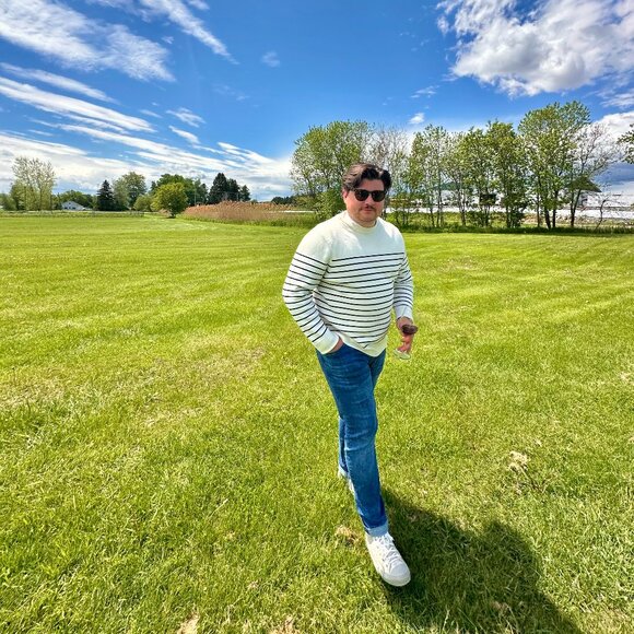 Meet your Posher, Thomas - Picture 1 of 1